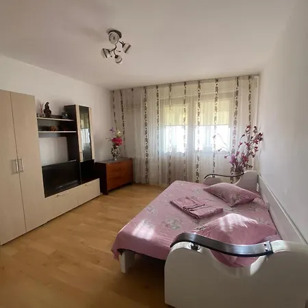 Apartament Rares Apartment *