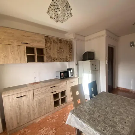 Apartament Rares *
