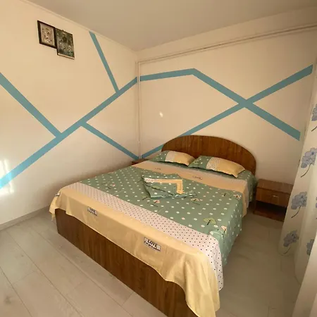 Apartament Rares Apartment *